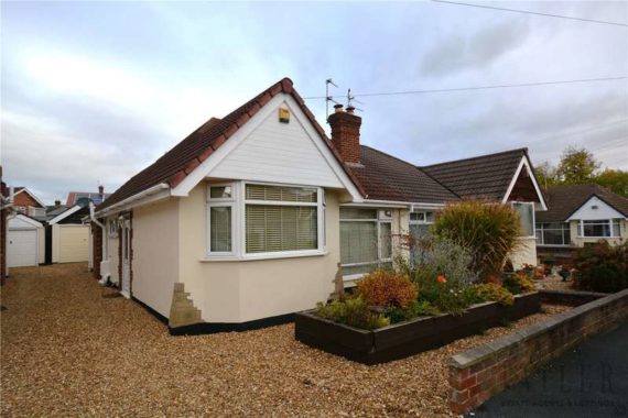 2 Bedroom Detached